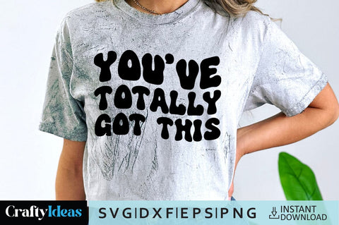 Mental Health Quotes SVG Bundle SVG Crafty Ideas 