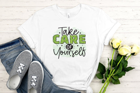 Mental Health Sublimation Bundle Sublimation CraftLabSVG 