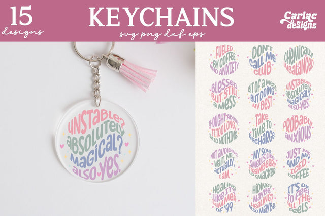 Mental Health SVG and Sublimation SVG Carla C Designs 