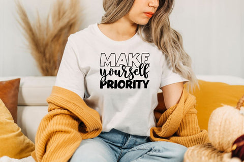 Mental Health SVG Bundle SVG Designangry 