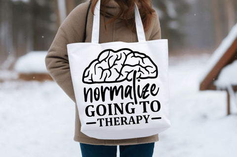 Mental Health SVG Bundle SVG Designangry 