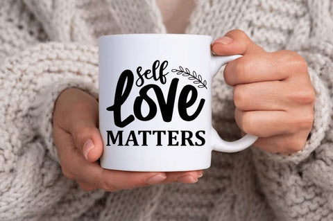 Mental Health SVG Bundle SVG Designangry 