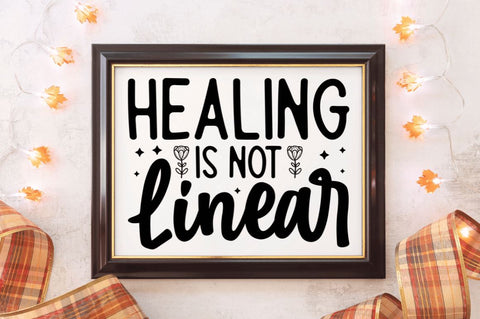 Mental Health SVG Bundle SVG Designangry 