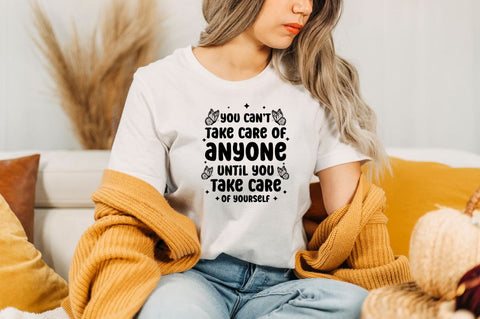 Mental Health SVG Bundle SVG Designangry 