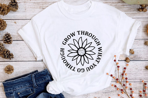 Mental Health SVG Bundle SVG Designangry 