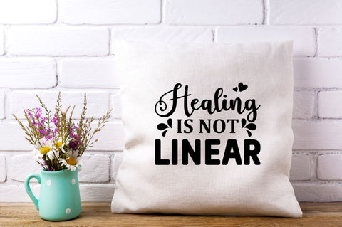 Mental Health SVG Bundle SVG Designangry 