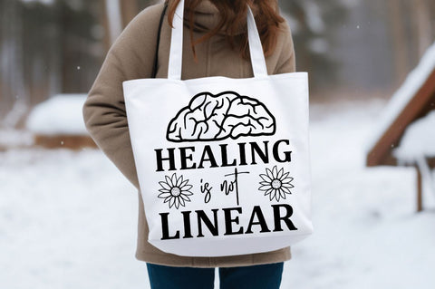 Mental Health SVG Bundle SVG Designangry 