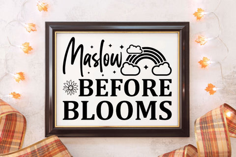 Mental Health SVG Bundle SVG Designangry 