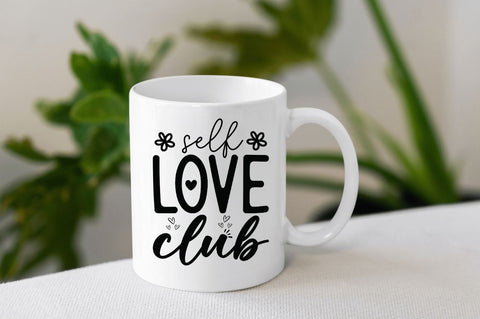 Mental Health SVG Bundle SVG Designangry 