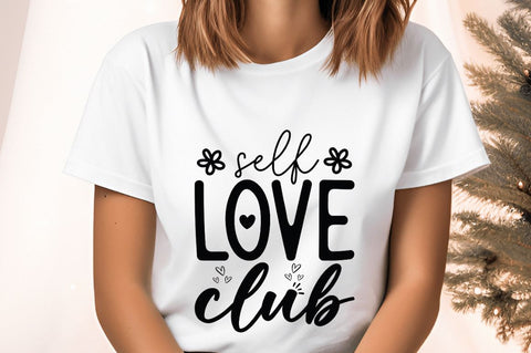 Mental Health SVG Bundle SVG Designangry 