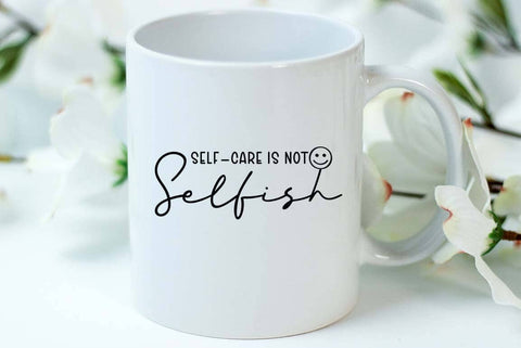 Mentel Helth Quotes Bundle | Recovery Bndle | Self Care Quotes | Positivity Design | Motivational recovery bundle svg, Sober svg SVG FiveStarCrafting 