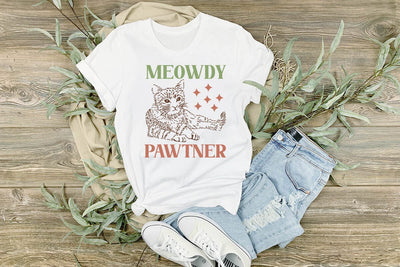meowdy pawtner SVG Angelina750 