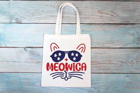 Meowica SVG Design SVG Designangry 