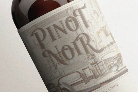 Meratus - Vintage Display Serif Font studioalmeera 