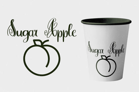 Merelya Font Dm Letter Studio 