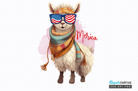 Merica Sublimation Design Sublimation Regulrcrative 