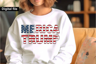 Merica Trump svg, Trump t-shirt, Trump and flag, Trump president, Trump cut files,Trump again svg, USA Flag svg, Donald trump svg,Trump cut files,Trump Cricut SVG Isabella Machell 