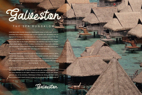 Meridian - Rough Script Font Alpaprana Studio 