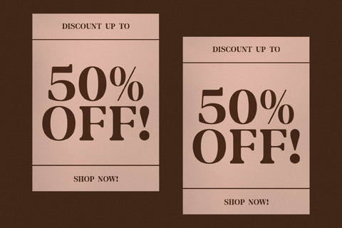 Merifto - Modern Serif Font Font Storytype Studio 