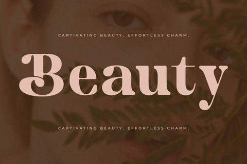 Merifto - Modern Serif Font Font Storytype Studio 