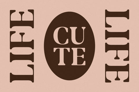 Merifto - Modern Serif Font Font Storytype Studio 