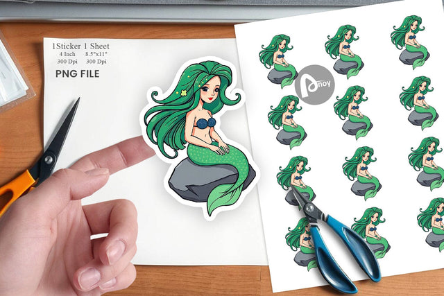 Mermaid Sitting on a Rock (1) (1).jpg