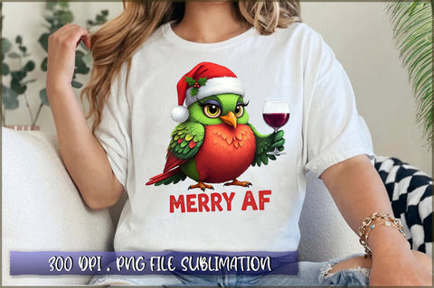Merry af Sublimation Sublimation Shetara Begum 