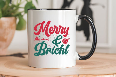Merry & Bricht SVG Angelina750 