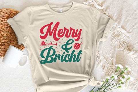 Merry & Bricht SVG Angelina750 