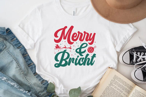 Merry & Bricht SVG Angelina750 