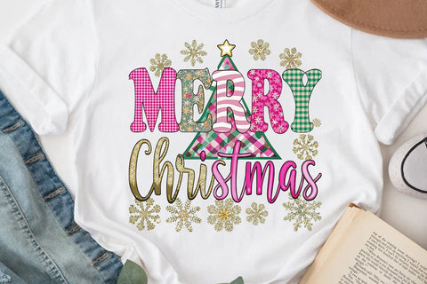 merry christmas 2 (1) SVG Angelina750 