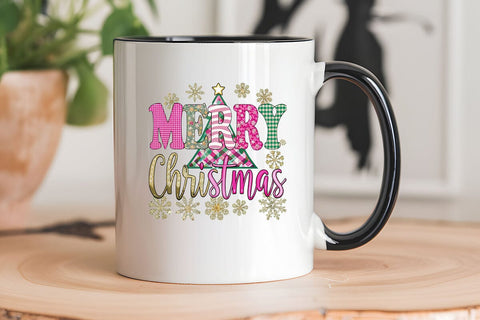 merry christmas 2 (1) SVG Angelina750 