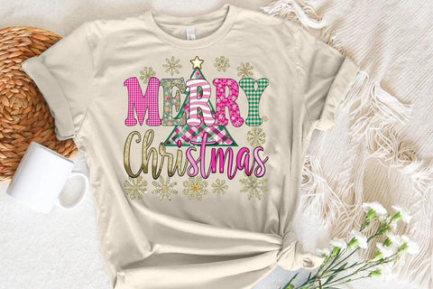 merry christmas 2 (1) SVG Angelina750 