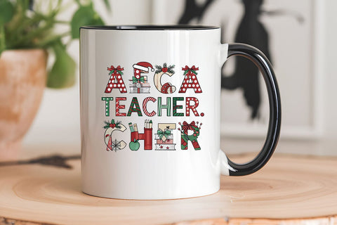 merry christmas 2 (3) SVG Angelina750 