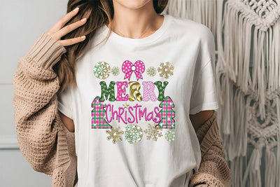 merry christmas 2 (4) SVG Angelina750 