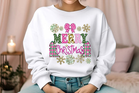 merry christmas 2 (4) SVG Angelina750 