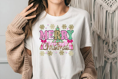 merry christmas 2 (5) SVG Angelina750 
