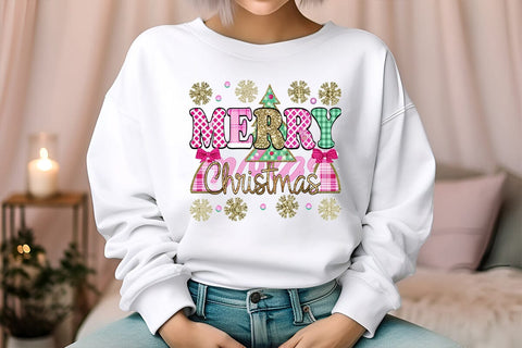 merry christmas 2 (5) SVG Angelina750 