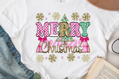 merry christmas 2 (5) SVG Angelina750 