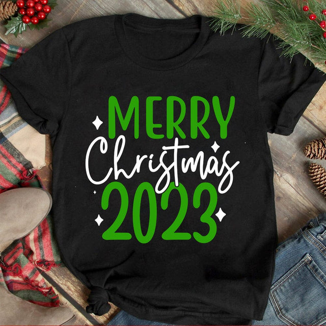 Merry Christmas 2023 SVG Cut File,Christmas SVG Design,Christmas Sublimation PNG,Christmas T-shirt Design, Christmas Clip art,Christmas Sublimation Bundle, Christmas SVG Bundle SVG Insomnia Std 