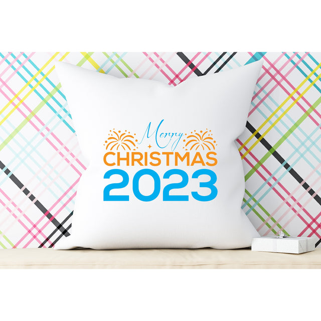 Merry Christmas 2023 SVG DESIGN SVG Rafiqul20606 