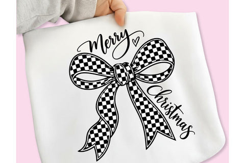 Merry Christmas Bo PNG, Funny Christmas PNG Sublimation DesignPlante 503 