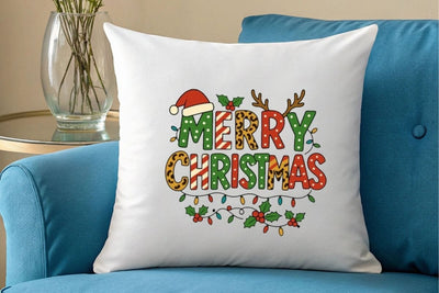 Merry Christmas Cute Holiday Sublimation, Merry Christmas Retro Holiday PNG Design, Merry Christmas Festive Winter Clipart PNG, Merry Christmas Watercolor Christmas Art, Sublimation Debashish Barman 