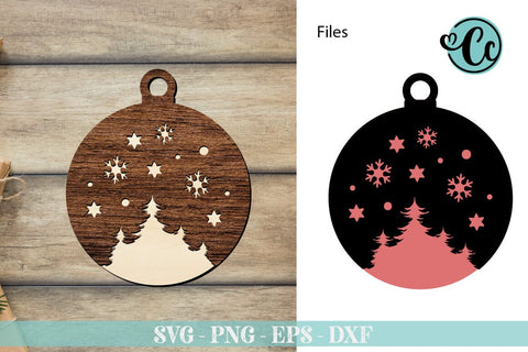Merry Christmas Door Hanger SVG Bundle, Laser cut files bundle SVG Crazy Craft 