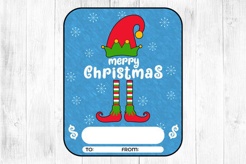Merry Christmas Money Card PNG Design Sublimation CraftLabSVG 