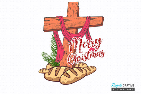 Merry christmas png design Sublimation Regulrcrative 