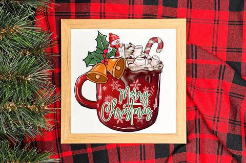Merry christmas png design Sublimation Regulrcrative 