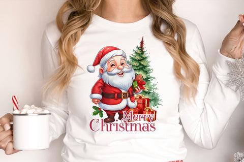 Merry christmas png design Sublimation Regulrcrative 