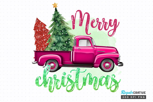 Merry Christmas png design Sublimation Regulrcrative 