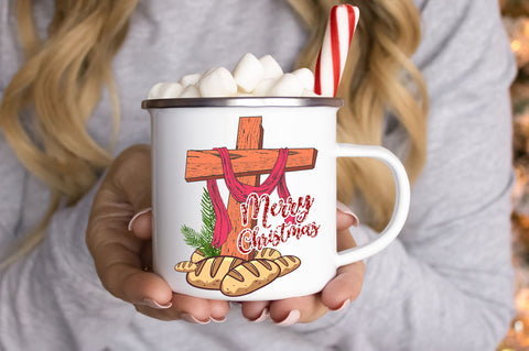 Merry christmas png design Sublimation Regulrcrative 